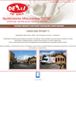Mobile Screenshot of mleczarnia-gora.pl